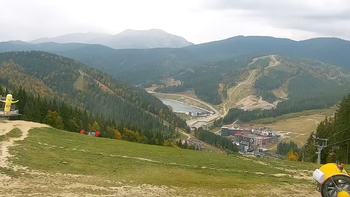 Буковель 1 жовтня 2021 року, 2021-10-01 16:00