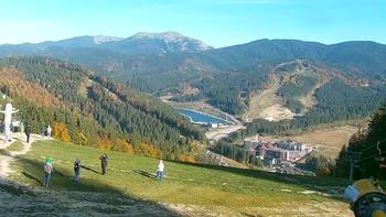 Буковель 7 жовтня 2021 року, 2021-10-07 10:00