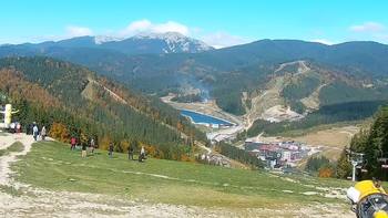 Буковель 7 жовтня 2021 року, 2021-10-07 13:00