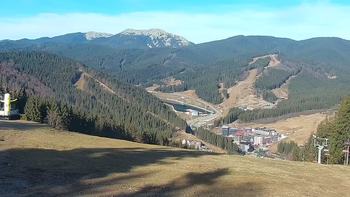 Буковель 11 листопада 2021 року, 2021-11-11 13:00