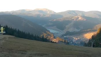 Буковель 17 листопада 2021 року, 2021-11-17 16:00