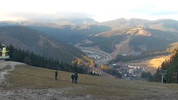Буковель 20 листопада 2021 року, 2021-11-20 16:00