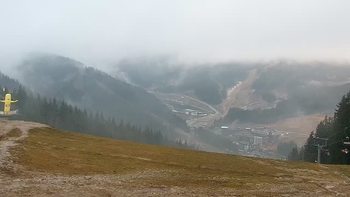 Буковель 28 листопада 2021 року, 2021-11-28 16:00