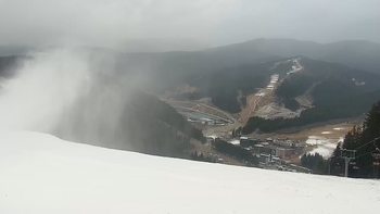 Буковель 30 листопада 2021 року, 2021-11-30 10:00