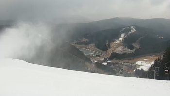 Буковель 30 листопада 2021 року, 2021-11-30 13:00