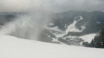 Буковель 1 грудня 2021 року, 2021-12-01 10:00
