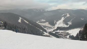 Буковель 1 грудня 2021 року, 2021-12-01 16:00