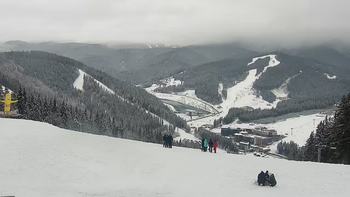 Буковель 6 грудня 2021 року, 2021-12-06 13:00