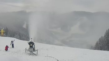 Буковель 8 грудня 2021 року, 2021-12-08 13:00