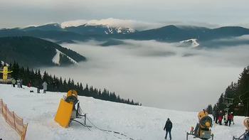 Буковель 11 грудня 2021 року, 2021-12-11 16:00