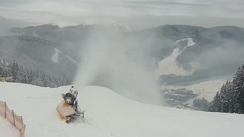 Буковель 14 грудня 2021 року, 2021-12-14 10:00