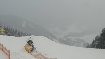 Буковель 17 грудня 2021 року, 2021-12-17 10:00