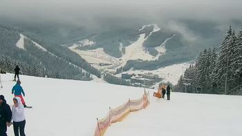 Буковель 26 грудня 2021 року, 2021-12-26 10:00