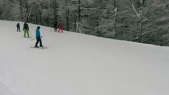 Буковель 27 грудня 2021 року, 2021-12-27 16:00
