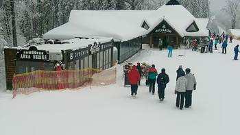 Буковель 29 грудня 2021 року, 2021-12-29 10:00