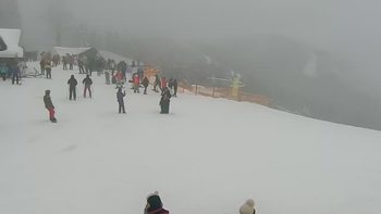 Буковель 31 грудня 2021 року, 2021-12-31 16:00