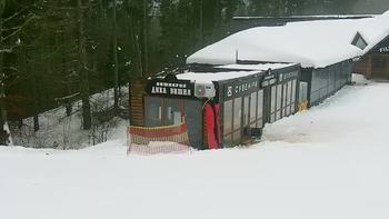 Буковель 1 січня 2022 року, 2022-01-01 10:00