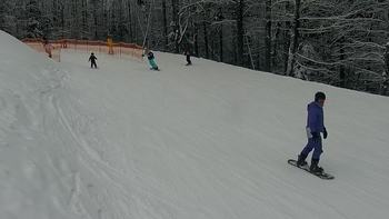 Буковель 9 січня 2022 року, 2022-01-09 13:00
