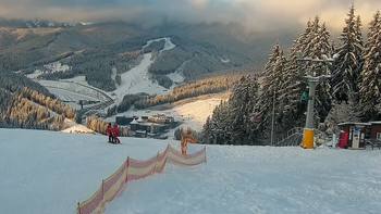Буковель 9 січня 2022 року, 2022-01-09 16:00