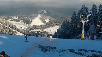 Буковель 14 січня 2022 року, 2022-01-14 10:00
