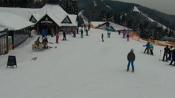 Буковель 17 січня 2022 року, 2022-01-17 10:00