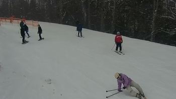Буковель 17 січня 2022 року, 2022-01-17 13:00