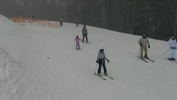 Буковель 20 січня 2022 року, 2022-01-20 13:00