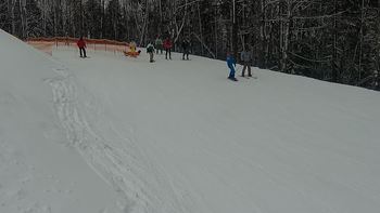 Буковель 25 січня 2022 року, 2022-01-25 16:00