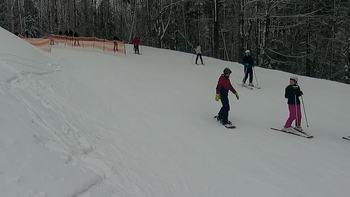 Буковель 26 січня 2022 року, 2022-01-26 13:00