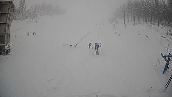Драгобрат 21 грудня 2017 року, 2017-12-21 13:00