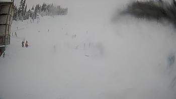 Драгобрат 31 грудня 2017 року, 2017-12-31 10:00