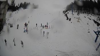 Драгобрат 8 січня 2018 року, 2018-01-08 13:00