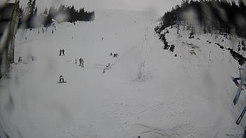 Драгобрат 8 січня 2018 року, 2018-01-08 16:00