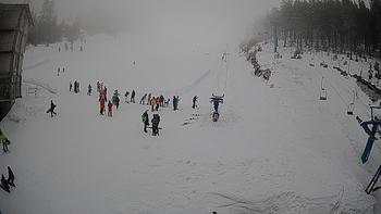 Драгобрат 12 січня 2018 року, 2018-01-12 10:00