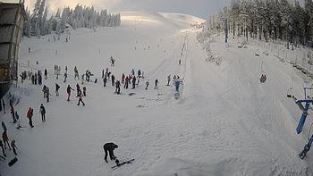 Драгобрат 14 січня 2018 року, 2018-01-14 13:00