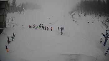 Драгобрат 17 січня 2018 року, 2018-01-17 10:00