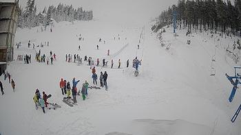 Драгобрат 17 січня 2018 року, 2018-01-17 13:00