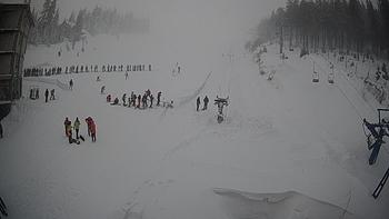 Драгобрат 19 січня 2018 року, 2018-01-19 13:00