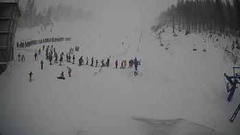 Драгобрат 19 січня 2018 року, 2018-01-19 16:00