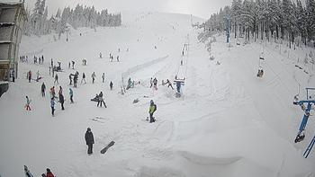 Драгобрат 23 січня 2018 року, 2018-01-23 13:00