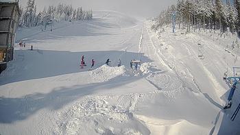 Драгобрат 24 січня 2018 року, 2018-01-24 10:00