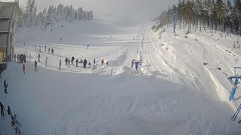 Драгобрат 24 січня 2018 року, 2018-01-24 13:00
