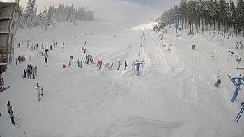 Драгобрат 25 січня 2018 року, 2018-01-25 13:00