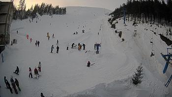 Драгобрат 27 січня 2018 року, 2018-01-27 16:00