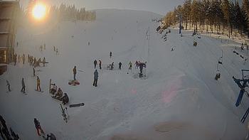 Драгобрат 19 лютого 2018 року, 2018-02-19 16:00