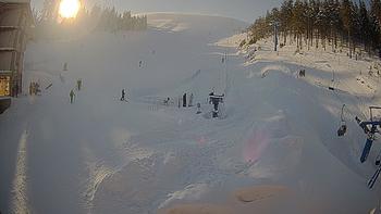 Драгобрат 1 березня 2018 року, 2018-03-01 16:00