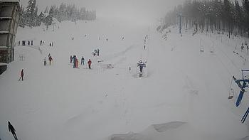 Драгобрат 3 березня 2018 року, 2018-03-03 10:00