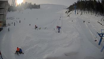 Драгобрат 5 березня 2018 року, 2018-03-05 16:00