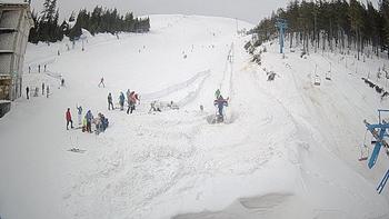 Драгобрат 6 березня 2018 року, 2018-03-06 13:00