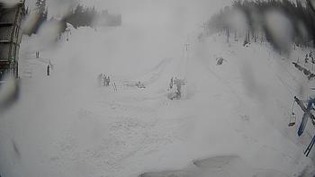Драгобрат 7 березня 2018 року, 2018-03-07 10:00